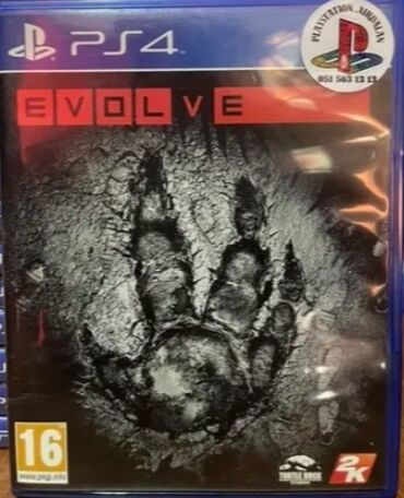 Oyun diskləri və kartricləri: Ps 4 disk 
20 M