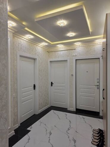 Köhnə tikili: Bakı, 4 otaqlı, Köhnə tikili, m. Xalqlar Dostluğu, 110 kv. m — 16