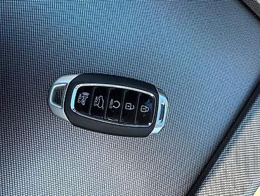 Hyundai: Hyundai Palisade: 2021 г., Кроссовер — 11