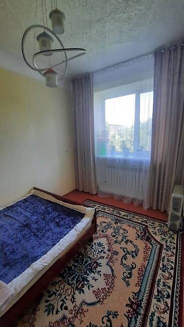 Продажа квартир: 3 комнаты, 60 м², 105 серия, 2 этаж, Косметический ремонт — 10