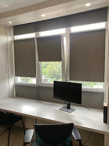 Жалюзи и рольшторы: Жалюзи всех Видов 🏡 Хотите идеальные жалюзи — быстро и без хлопот? Мы — 4