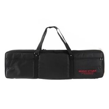 midi keyboard: Продаю фирменый чехол MUSIC STORE kcs-iii bag Основной материал чехла