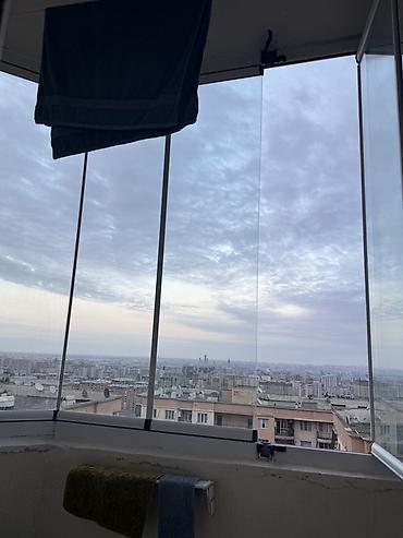 Daşınmaz əmlak: 1 xanim telebe qiz axtarilir. 77 in sonu. Yeni yasamal. Avrasiya — 5