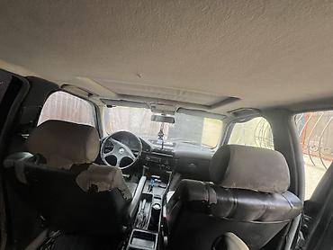 bmw 728: BMW 5 series: 1988 г., 2 л, Автомат, Бензин, Седан — 10