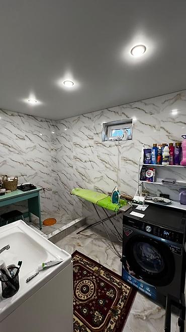 Продажа домов: 4 комнаты, 4 м², Бишкек, Кожомкул стадион — 10