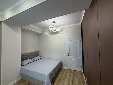 Продажа квартир: 2 комнаты, 57 м², Технопарк 9 этаж, Свежий ремонт — 2