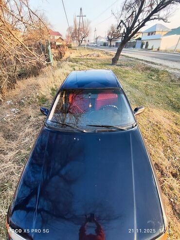 Audi: Audi 100: 1992 г., 0.2 л, Механика, Бензин, Седан — 11