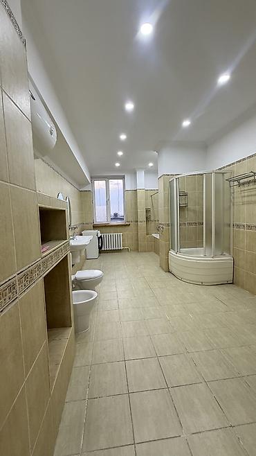 Продажа квартир: 4 комнаты, 209 м², 7 этаж — 25