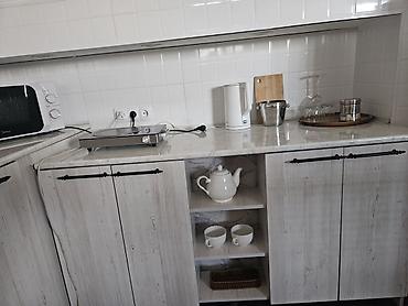 тыныке цена бишкек: Светлая стильная студия с видом на стадион. 🏡 Стильная и просторная — 6