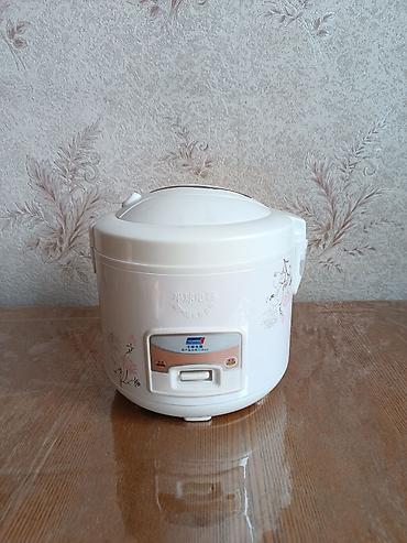 Рисоварки: ПРОДАЕТСЯ РИСОВАРКА Абсолютно новая, ни разу не использованная — 8
