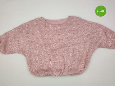 janina sweter: Sweter damski, rozmiar One size — 2
