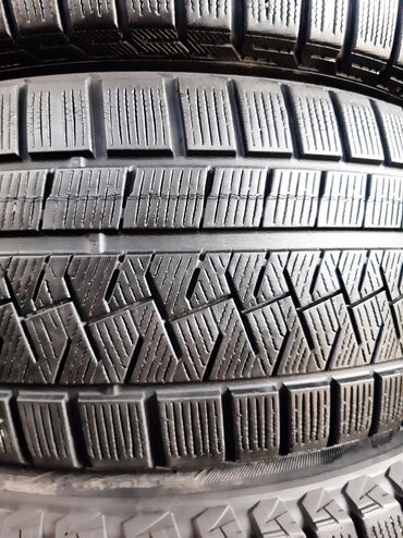 купить шины р16: Шиналар 235 / 45 / R 18, Кыш, Колдонулган, Жуп, Pirelli