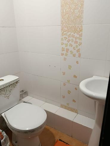 105: 2 комнаты, 54 м², 7 мкр 105 серия, 5 этаж, Косметический ремонт — 2