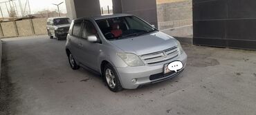 тоёта ист: Toyota ist: 2002 г., 1.5 л, Автомат, Бензин, Хэтчбэк