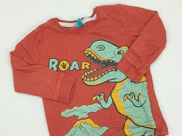 Sweatshirts: Sweatshirt, Little kids, 2-3 years, 92-98 cm, condition - Good