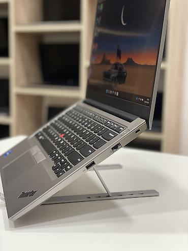 2 ci el komputer: 💼🔥 Lenovo ThinkPad E14 Gen 4 – İş, təhsil və biznes üçün ideal — 3