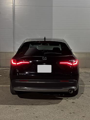 Honda: Honda HR-V: 2024 г., 2 л, Автомат, Бензин, Кроссовер — 5