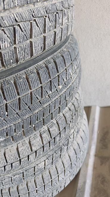 шины r14 зима: Комплект зимних шин Bridgestone Ice Partner 2. Япония - Размер: 165/70 — 6