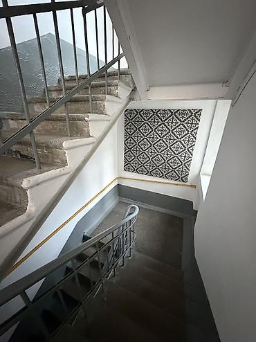 Продажа квартир: 3 комнаты, 72 м², Золотой квадрат Сталинка, 2 этаж, Требуется ремонт — 3
