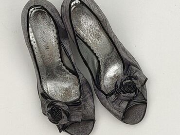 Flat shoes for women, 37, condition - Very good