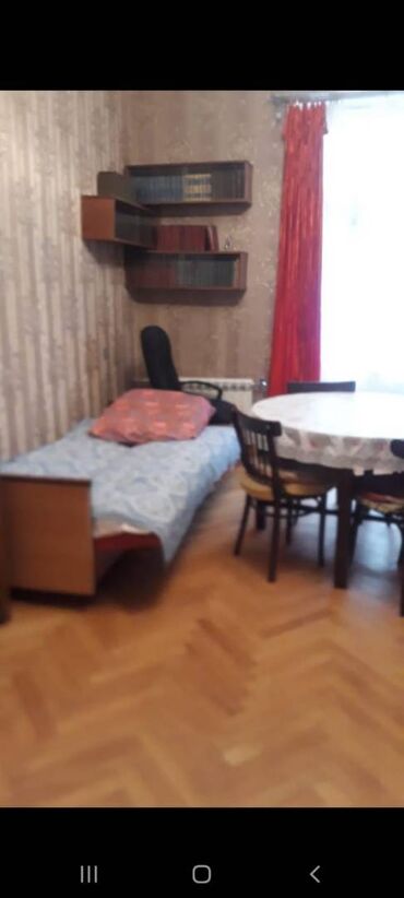 Uzunmüddətli kirayə mənzillər: Səbail rayonu,Azneft dairəsi yaxınlığında,6 nömrəli məktəbin — 11