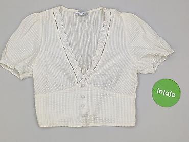 truskawki: Stradivarius, Top damski, rozmiar S — 2