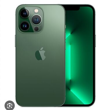 Apple iPhone: IPhone 13 Pro, Б/у, 256 ГБ