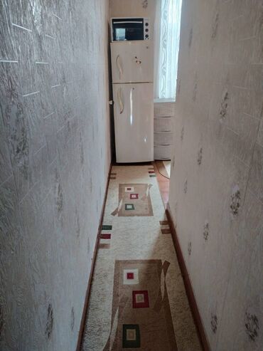 Uzunmüddətli kirayə mənzillər: 2 otaq mənzil kirayə verilir. 4.4 mərtəbəsi. ev gəncliy metrosuna — 5