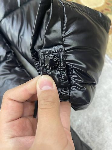 куртки монклер: Мужская куртка, S, Moncler, Новый, Самовывоз — 4
