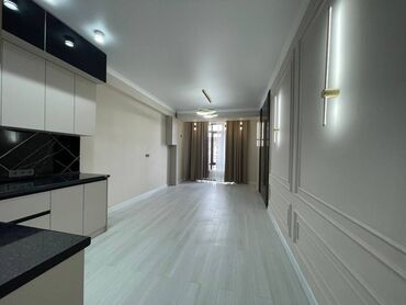 Продажа квартир: 3 комнаты, 73 м², Элитка, 10 этаж, Дизайнерский ремонт