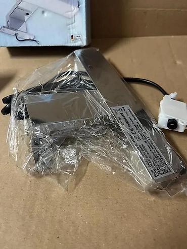 Stilske lampe: Fackelmann LED lampa za ogledalo - Tip: LED svetlo za montažu na — 4