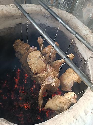 Другие услуги: Принимаем заказы козу гриль в тандыре на ФРУКТОВЫХ ДРОВАХ заказ — 7