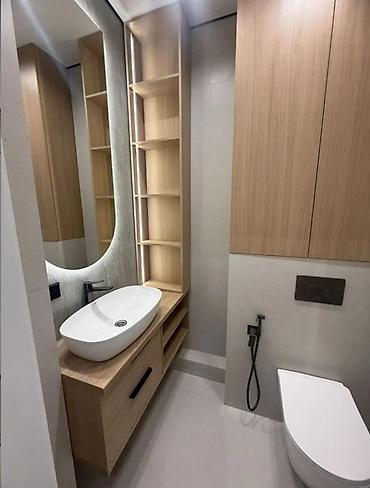 Продажа квартир: 3 комнаты, 88 м² — 3