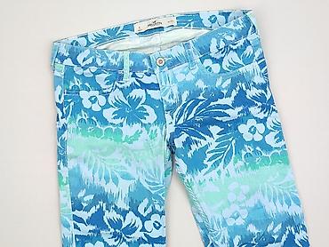 atlantic bay: Hollister, Jeansy damskie, rozmiar 2XS — 1