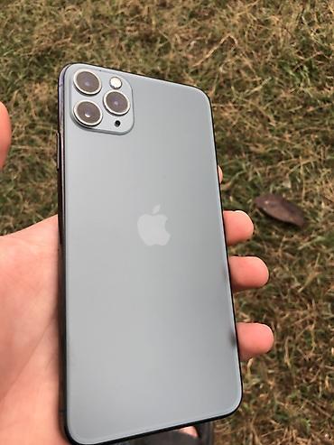 redmi note 9 irsad telecom: IPhone 11 Pro Max, Space Gray, Face ID — 1