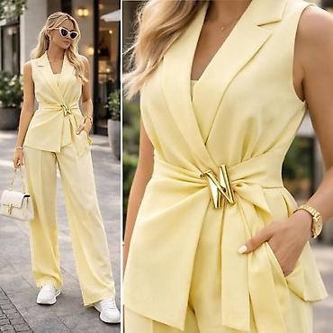 Kompleti: 💫New collection💫

⚜️Univerzalna velicina
⚜️Cena 3500 din — 3