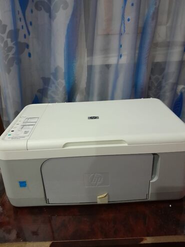 Printerlər: Printer satılır isliyir heç bir problemi yoxdur