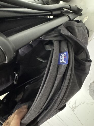 Gəzinti arabaları: Klassik gəzinti arabası, Chicco — 8