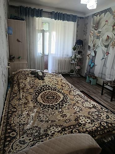 ак кеме старый аэропорт: Продается 2х комнатная квартира 52кв. на втором этаже. - Застеклённый — 4