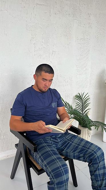 Носки и белье: Мужские пижамы Домашняя одежда Производство:Турция Размеры — 3