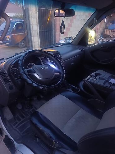 хундай портер дубль кабина: Hyundai Porter: 2016 г., 2.5 л, Механика, Дизель — 4