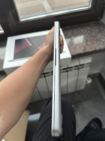 Ноутбуки Apple (MacBook): MacBook Pro 14" (Mac14,9) на чипе Apple M2 Pro Характеристики: - — 7