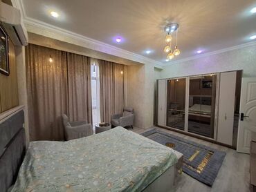 Bağ evlərinin satışı: Bakı, Novxanı, 200 kv. m, 4 otaqlı, Hovuzlu, Kombi, Qaz, İşıq -da lalafo.az — 5 Bağ evlərinin satışı: Bakı, Novxanı, 200 kv. m, 4 otaqlı, Hovuzlu, Kombi, Qaz, İşıq — 5