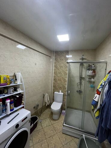 Yeni tikili: Həzi Aslanov qəs., 2 otaqlı, Yeni tikili, m. Həzi Aslanov, 64 kv. m — 8