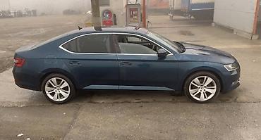 polirke: VRATA PREDNJA LEVA I DESNA ZA ŠKODA SUPERB OD 2015. DO 2020. GOD. | — 2