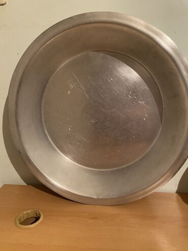 Qazanlar: Qazan, Alüminium — 14