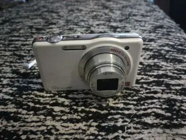 Fotoaparati: 1. Panasonic DMC TZ6 potpuno ispravan sa baterijom 2. Panasonic DMC na lalafo.rs — 3 Fotoaparati: 1. Panasonic DMC TZ6 potpuno ispravan sa baterijom 2. Panasonic DMC — 3