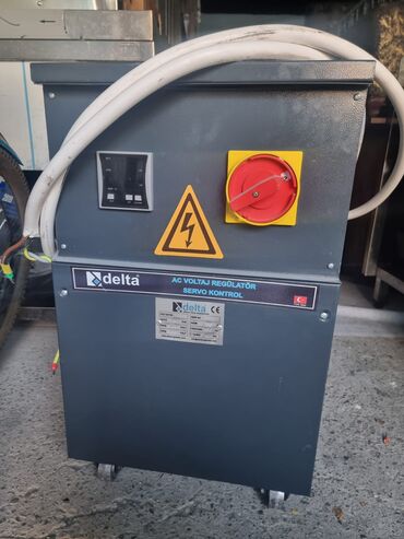 Dərin dondurucular: Generator satilir 1000azn. Unvan Yasamal m 6484 nigaz