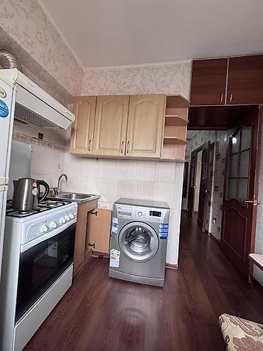 Продажа квартир: 3 комнаты, 58 м², Индивидуалка — 9