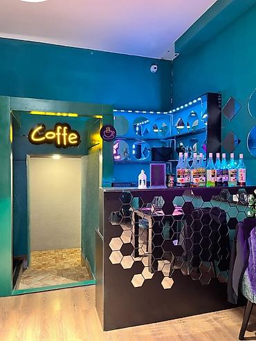 kafe ucun bar: 📍 Nəsimi rayonu | Türkiyə Səfirliyinin yaxınlığı 🏢 255 kv.m — 4